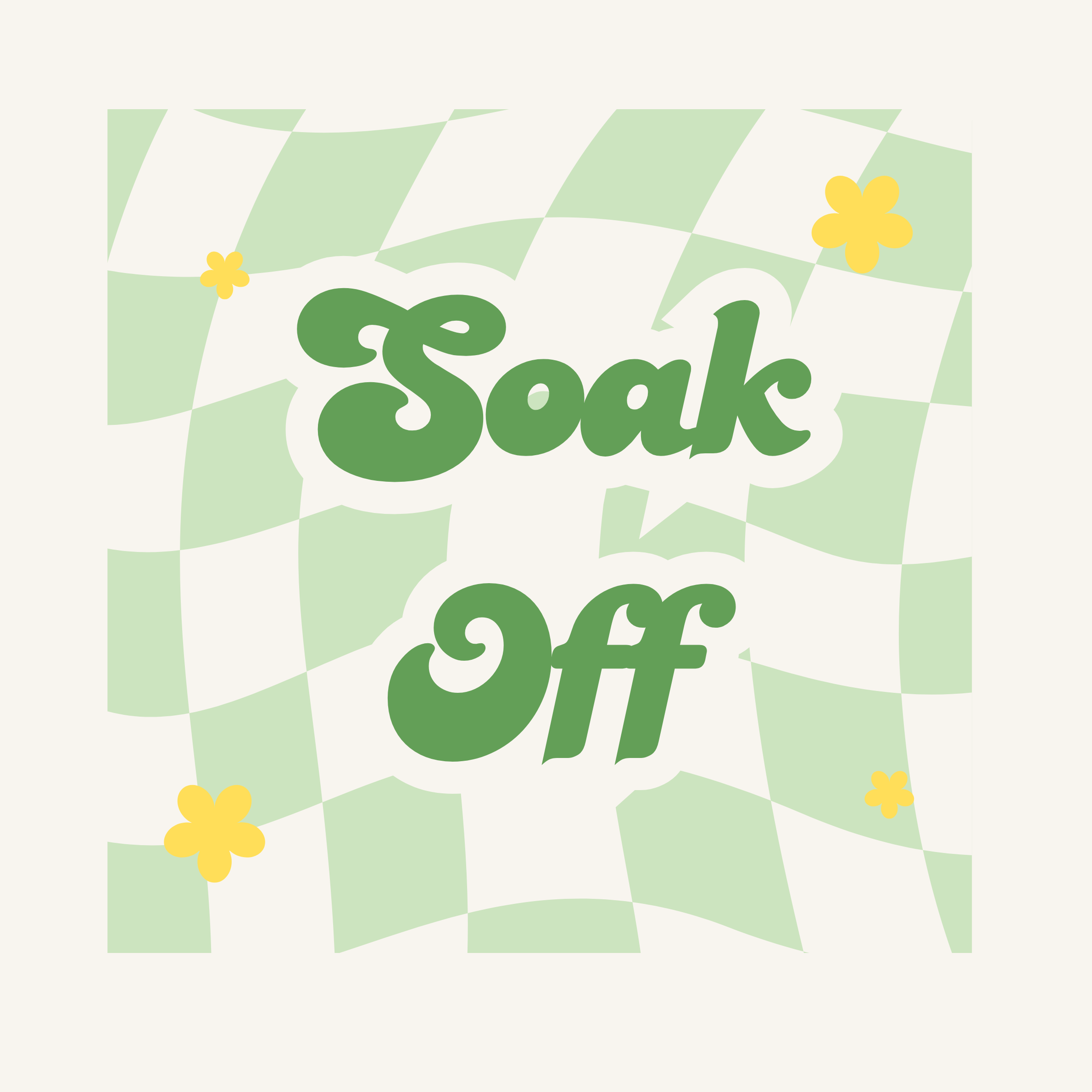 Soak Offs