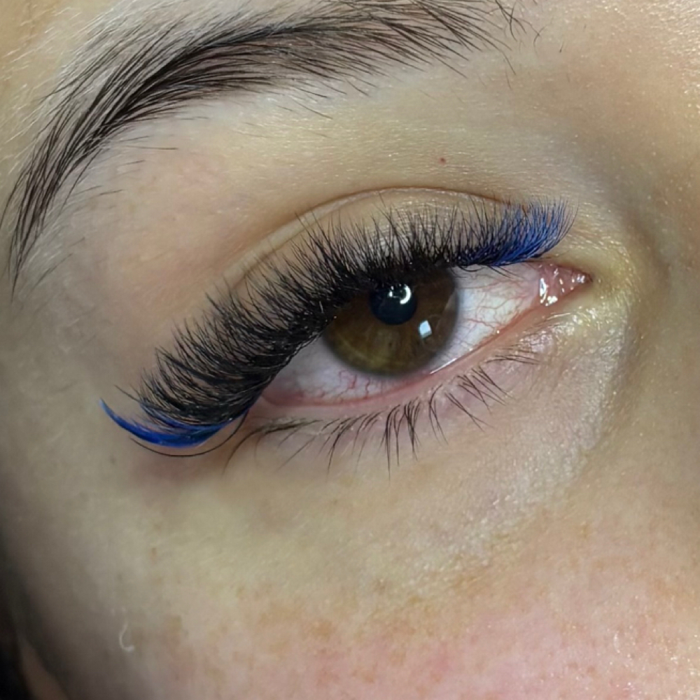 Hybrid 1 Week Fill at KateVEsthetics in Milton, DE