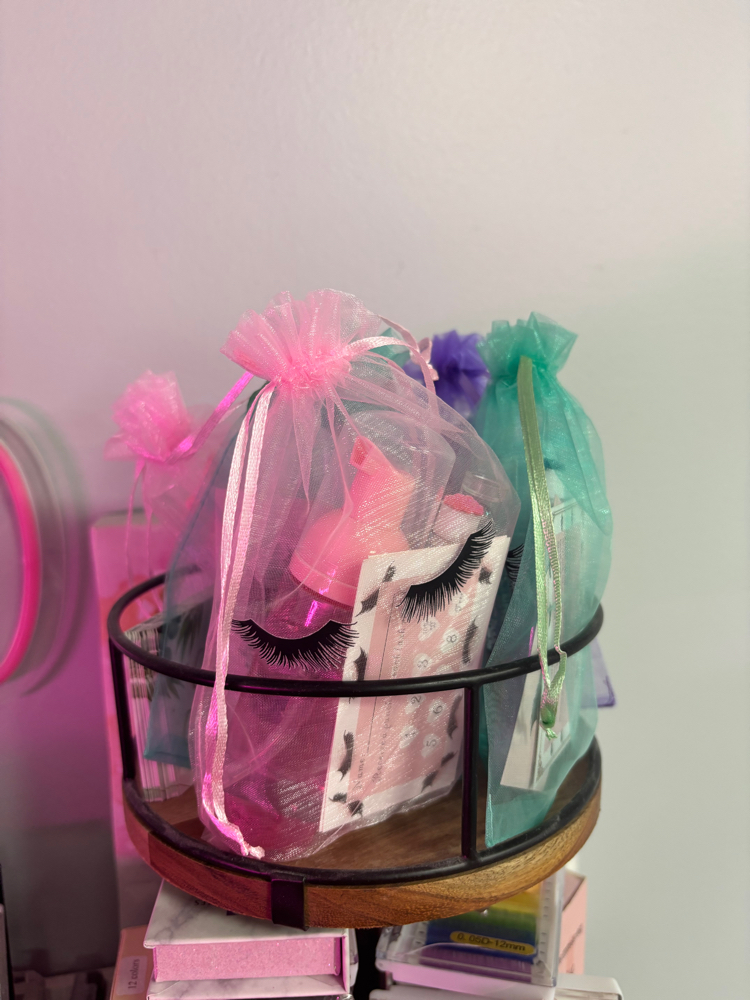 Cleanser With Brush