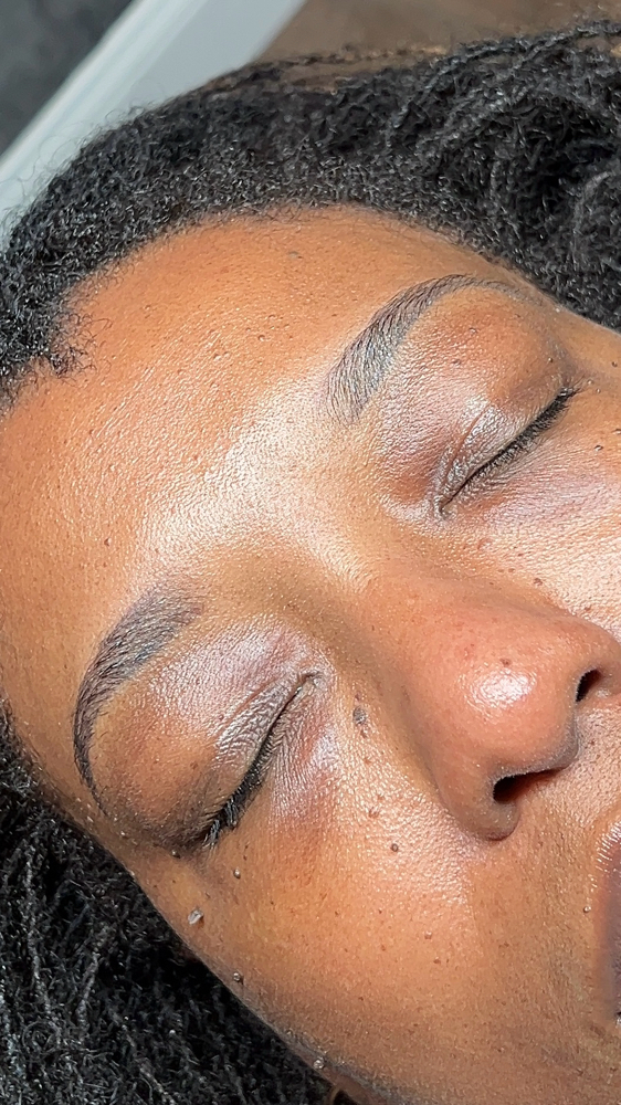 Ombré Brows PROMOTION (VIRGIN)