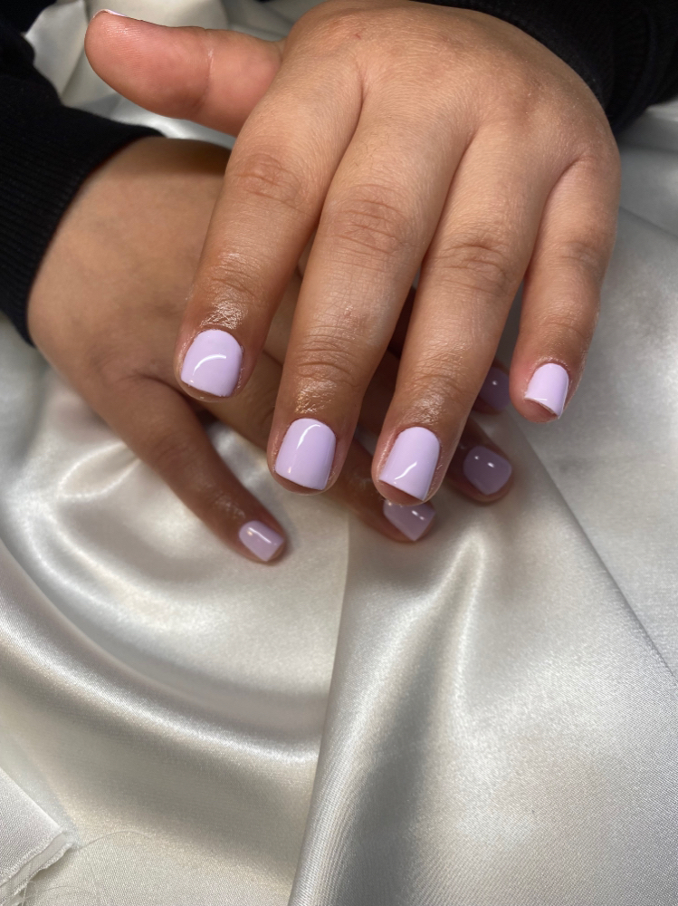 Manicure
