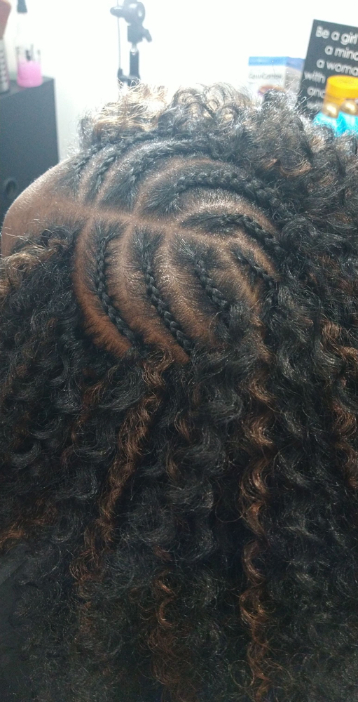 Basic Crochet