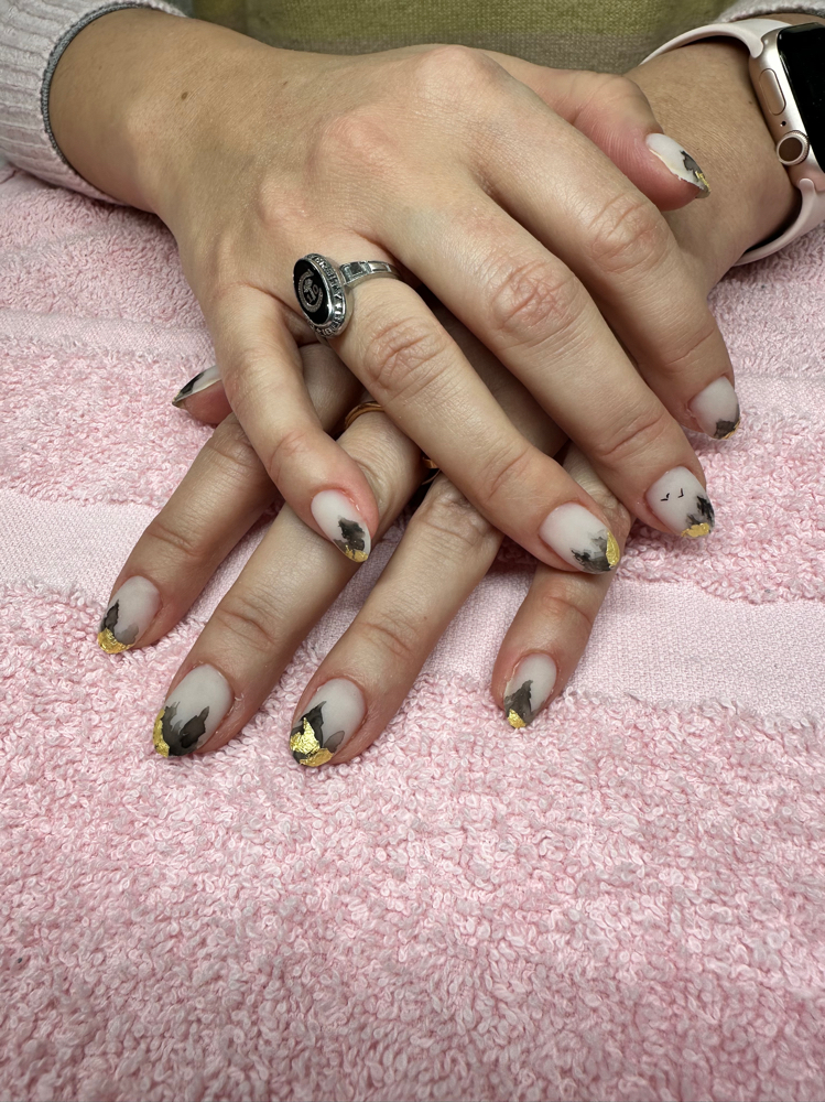 Gel Fill