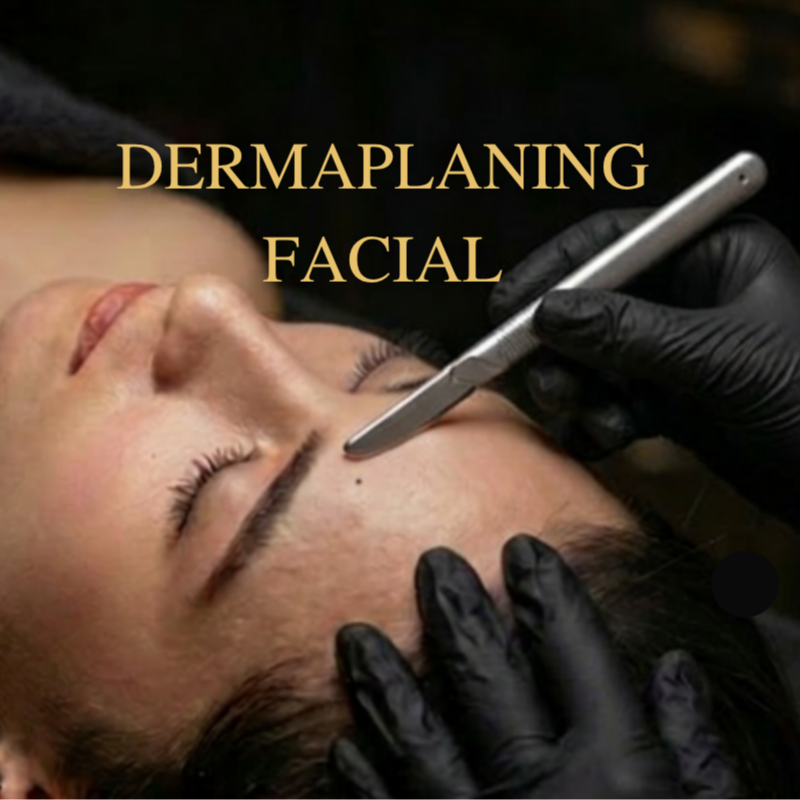 Dermaplaning Facial at Sunset Glow Sugar & Skin in San Diego, CA