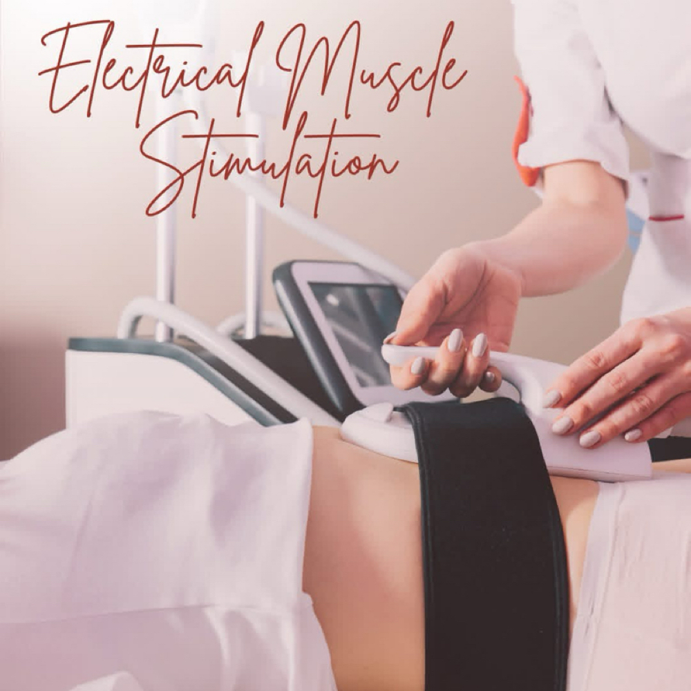 EMS at ARock Beauty & Wellness in San Angelo, TX
