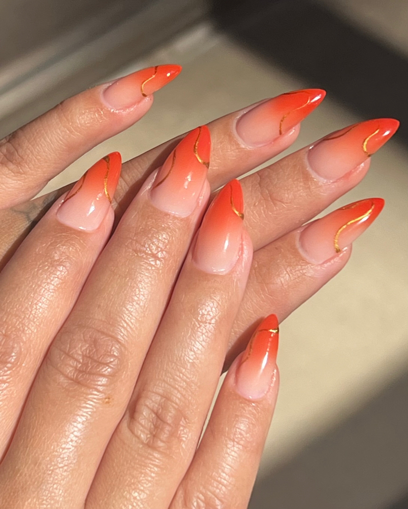 Nail Art