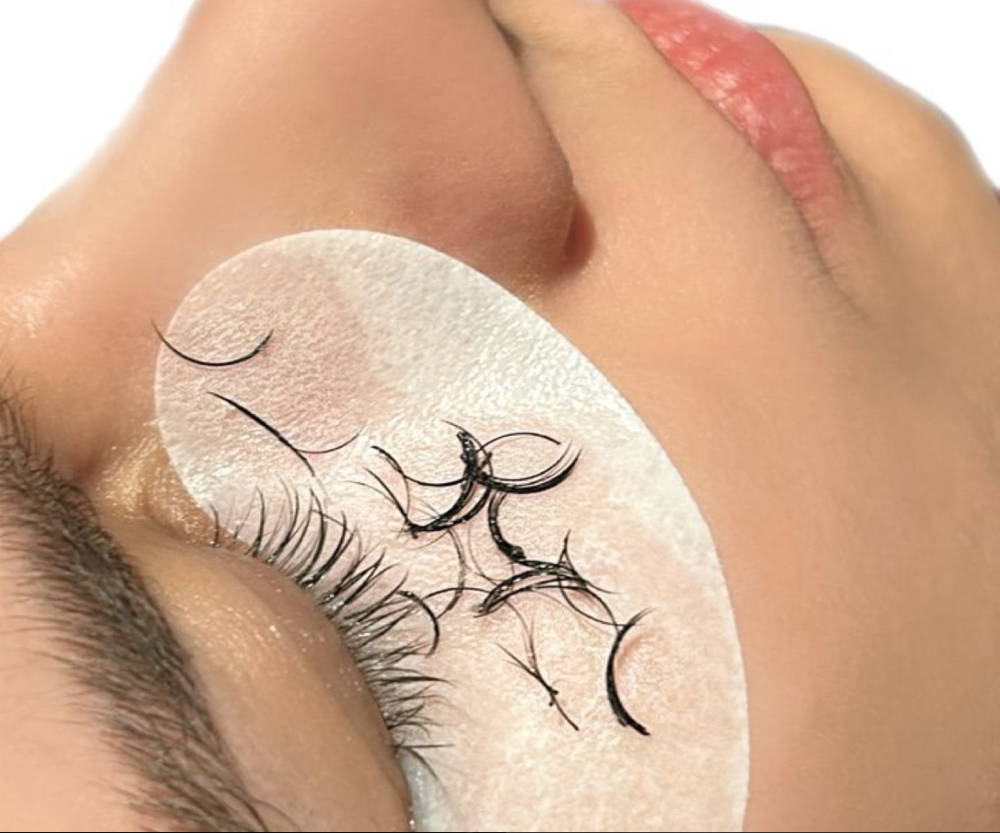 Lash Removal at Lash by Ash in Tucson, AZ