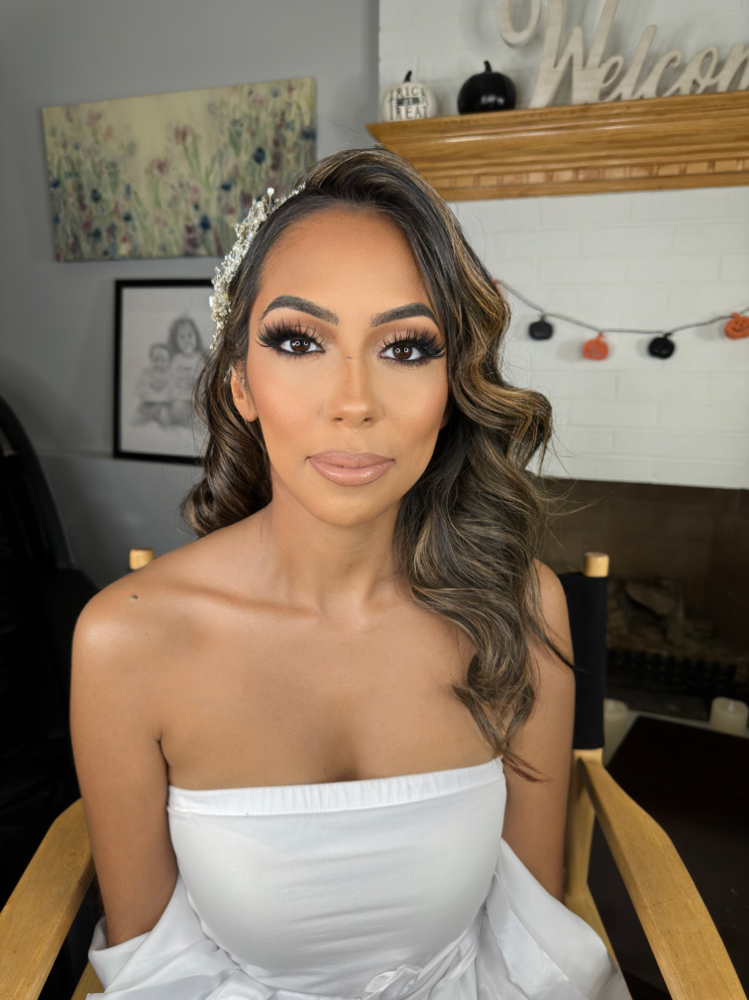 BRIDAL TRIAL 2024