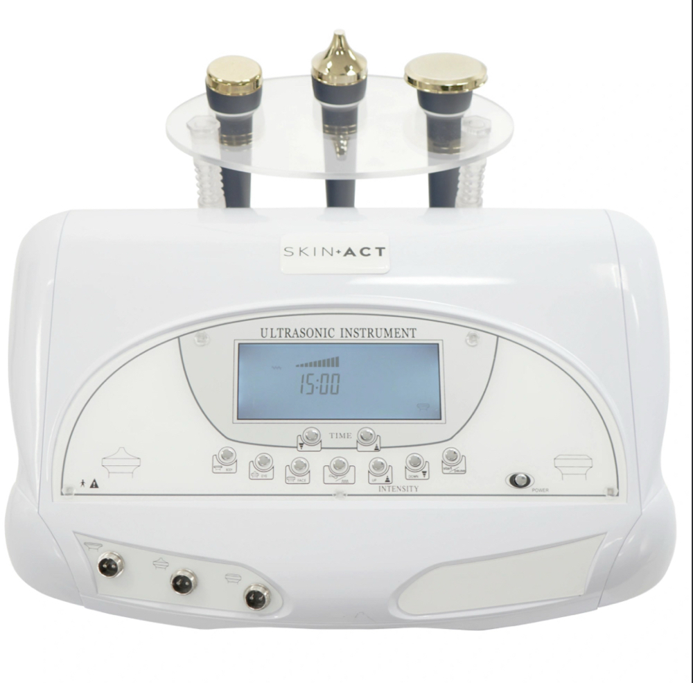 Ultrasonic Instrument