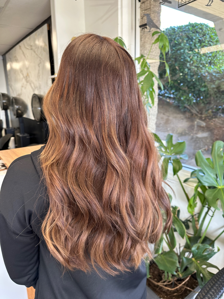 Color Correction