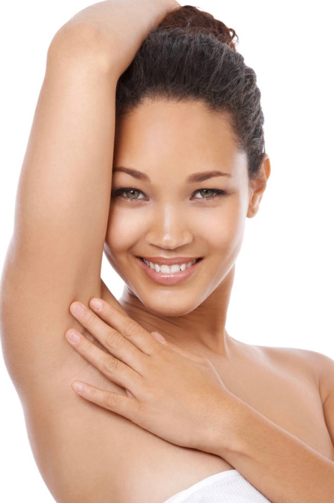 Facial- Underarms