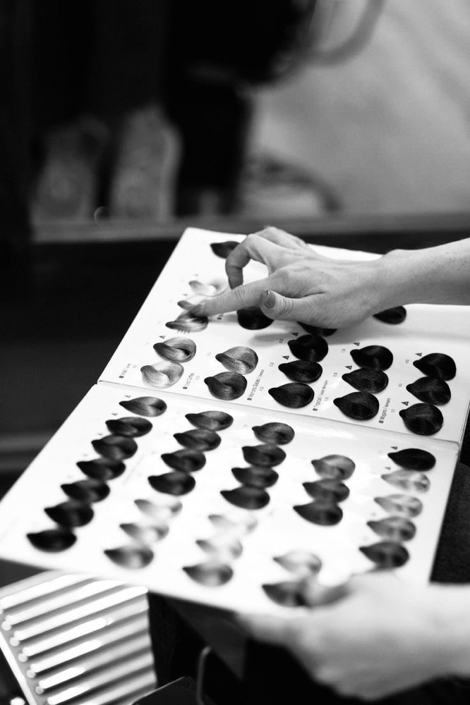 Color Correction at TailoredHairCo in Campbellsville, KY