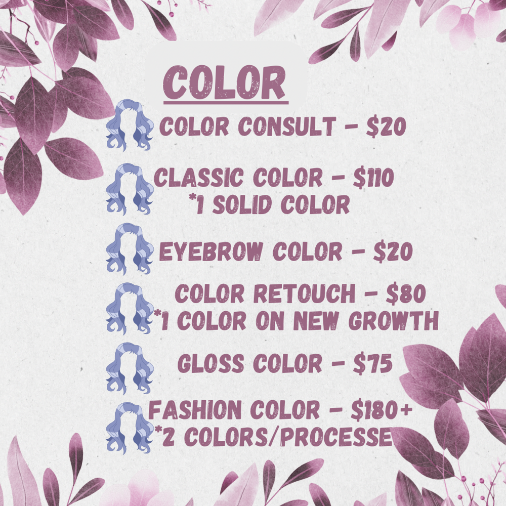 Color