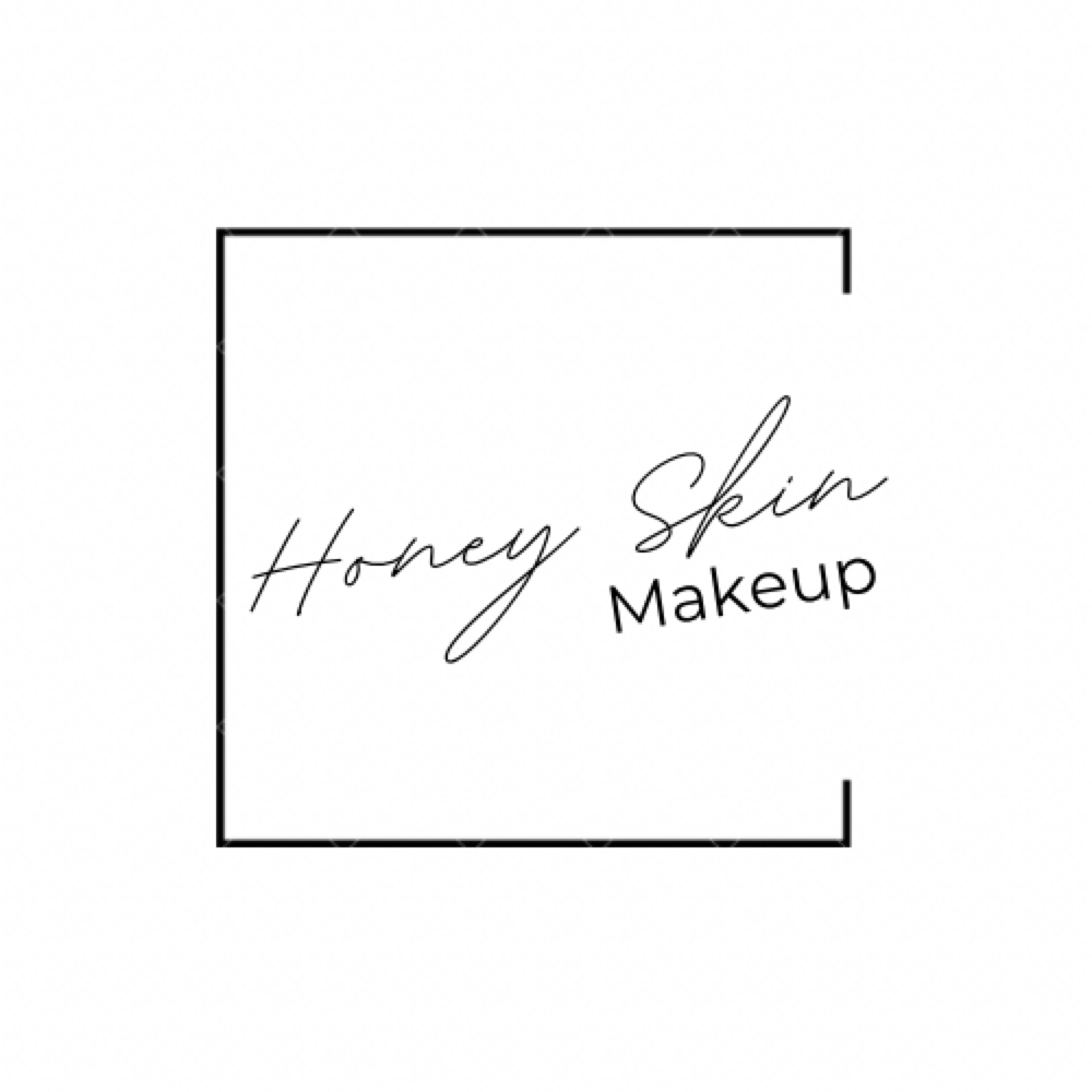 Bridesmaid Glam at Honey Skin in Lancaster, PA