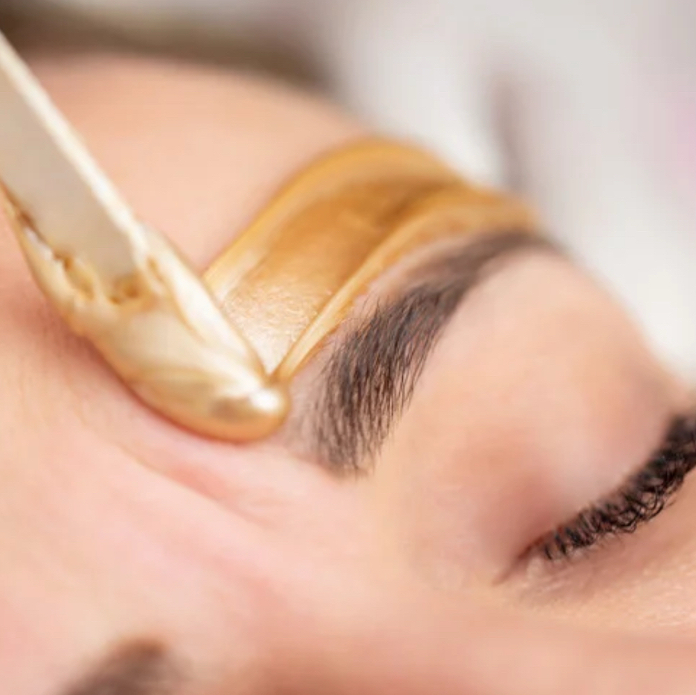 Brow Wax / Brow Tweeze at Becca Davis Aesthetics LLC in Friendswood, TX