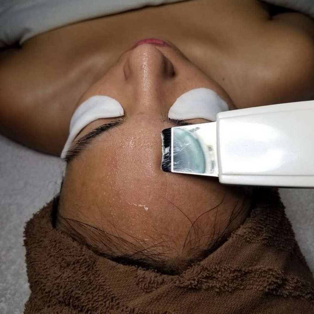 The Pore Perfect Glow at Graceful Glow Esthetics in Excel, AL
