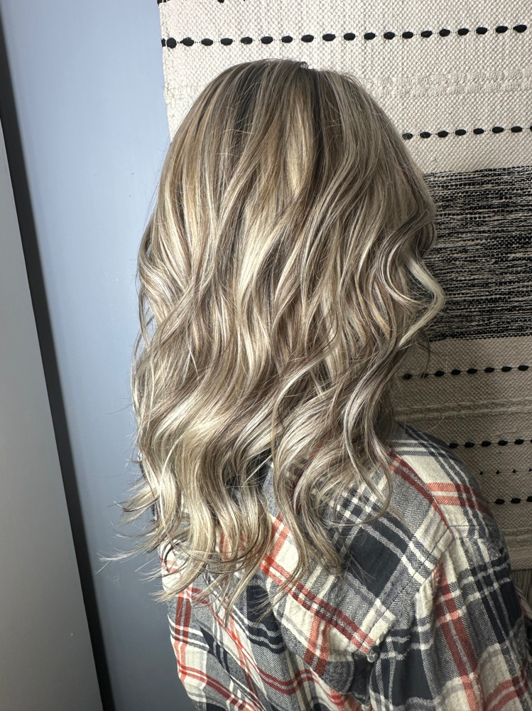 Partial Highlight