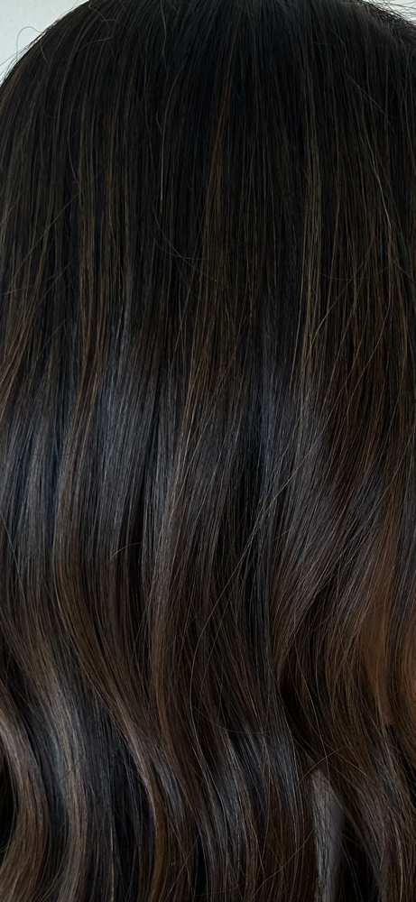 Soft: Subtle Dimension at Michi Aihama in Brea, CA