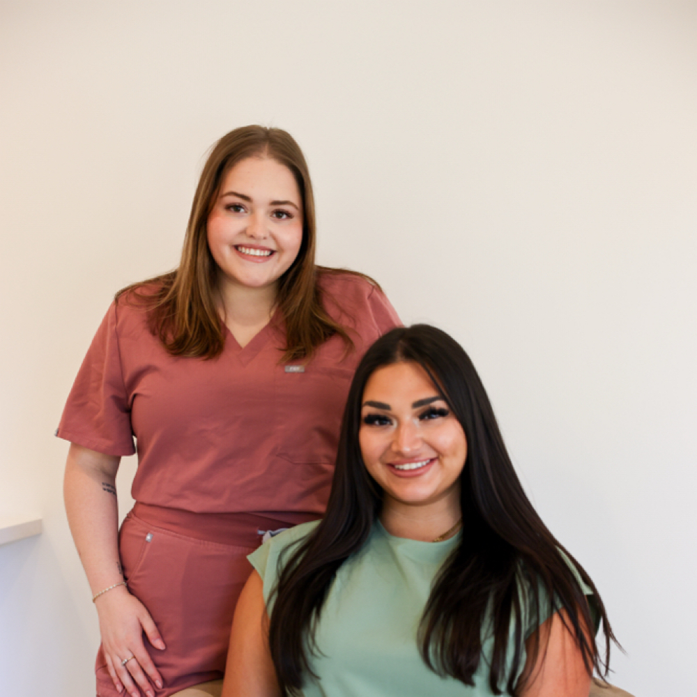 60 minute custom facial at Laurel Clement Aesthetics in cornelius, NC