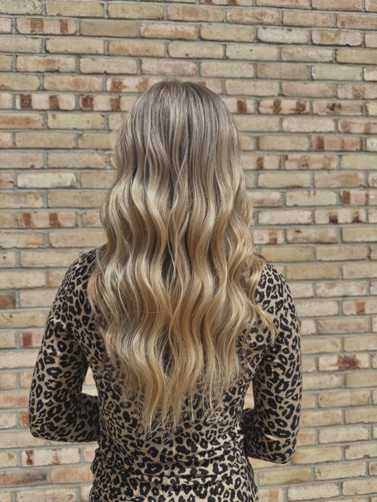 Style at Hair by Allison Grace in Huron, OH