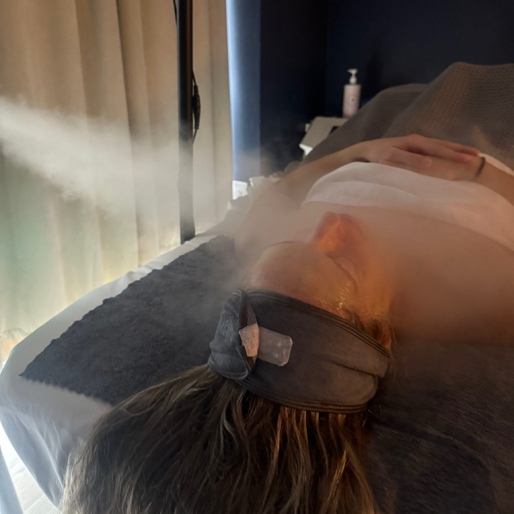 Signature Custom Facial at Services By Kelsey | Esthetician in Beavercreek, OH