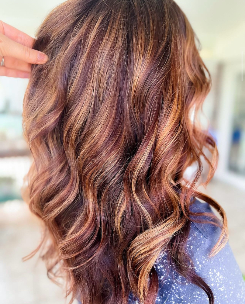 Base + Full Highlights + Blowout