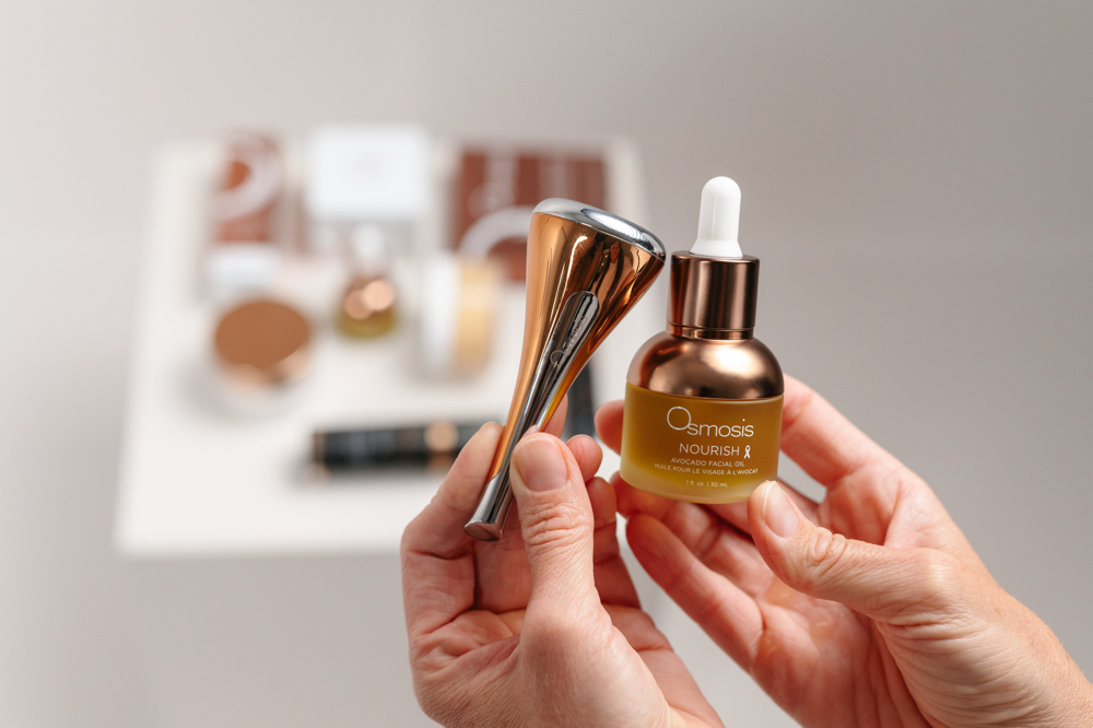 Facial Infusion: FACE