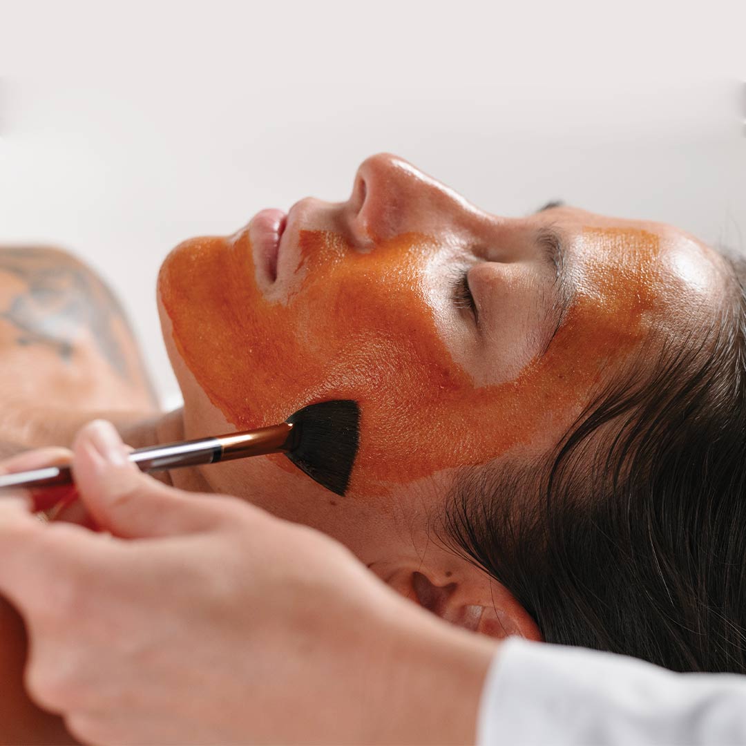 Facial Infusion: FACE