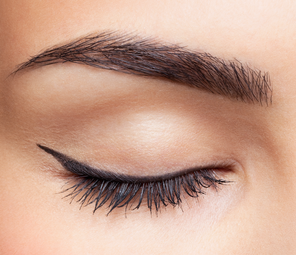 Lash or Brow Tinting