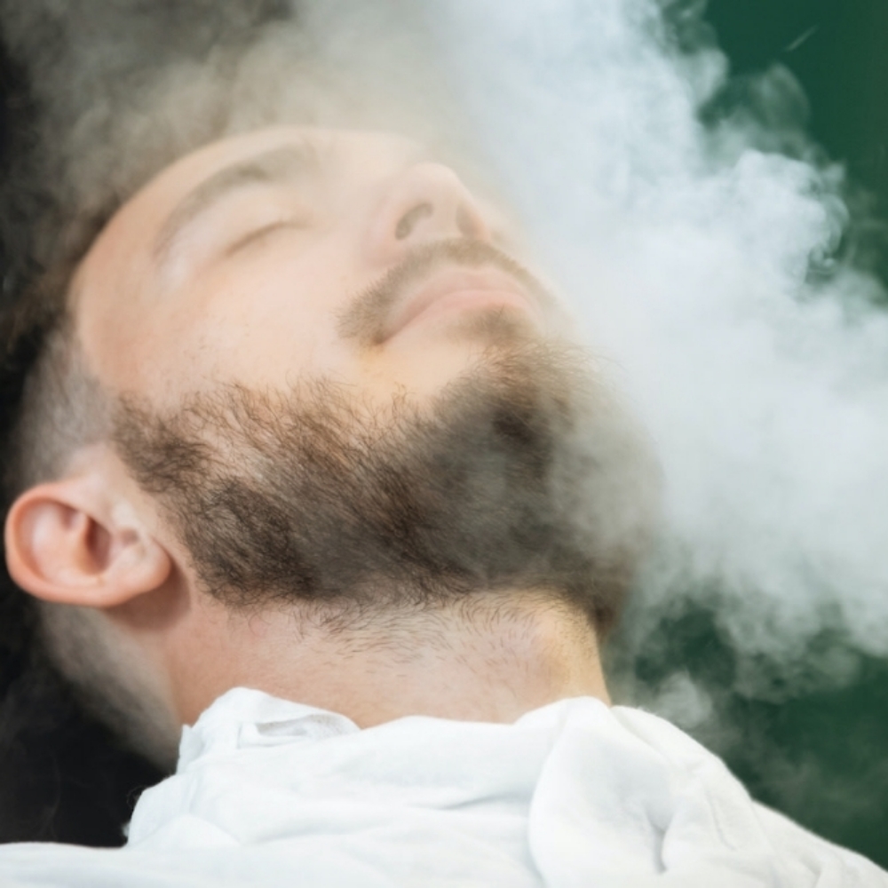 The Kings Shave at Robinson's Premiere Cuts in Round Rock, TX