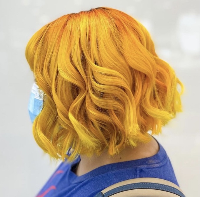Single Color