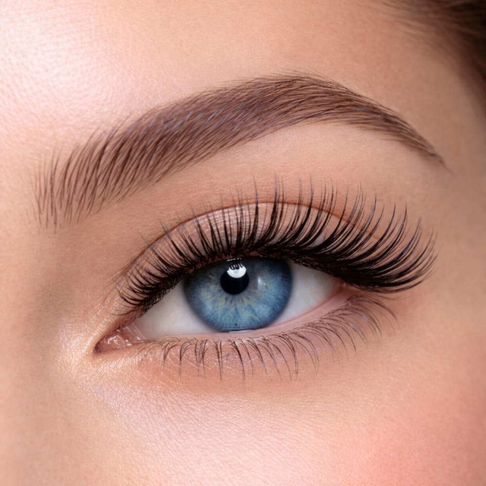 HYBRID FULL SET at Magnetic Aesthetic LLC~ QC WELLNESS OFFICE in Queen Creek, AZ