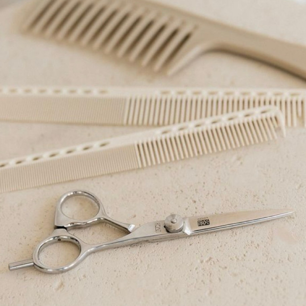 Men’s Haircut at A Shear Thing Beauty Collective in The woodlands, TX