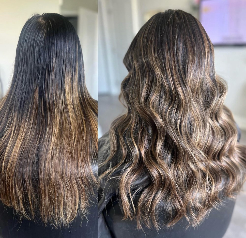 3 Month Follow Up