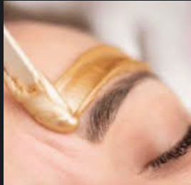 BROW TINT