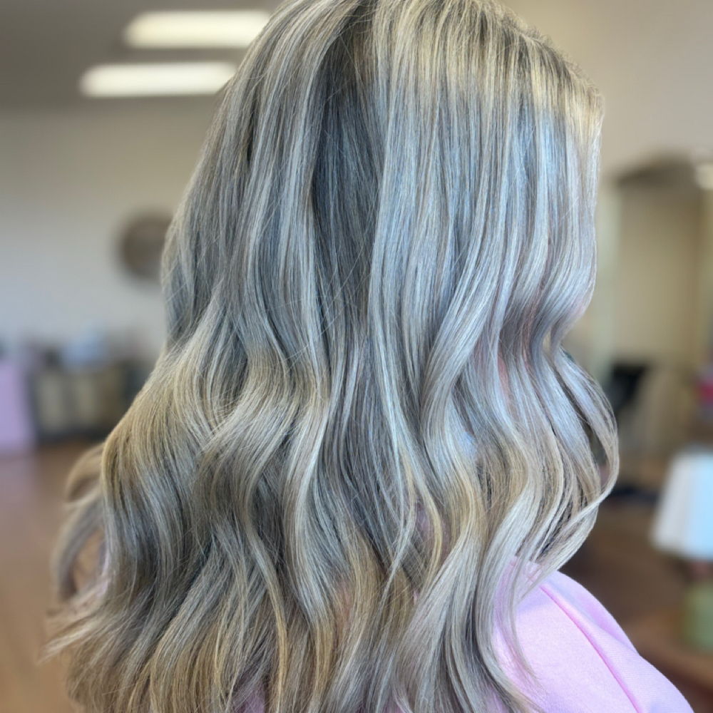 Free K-Tip Consultation at Salon Social & Co in Peoria, IL