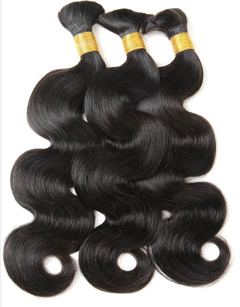 Body Wave at TewCuteBraiding in Mobile, AL