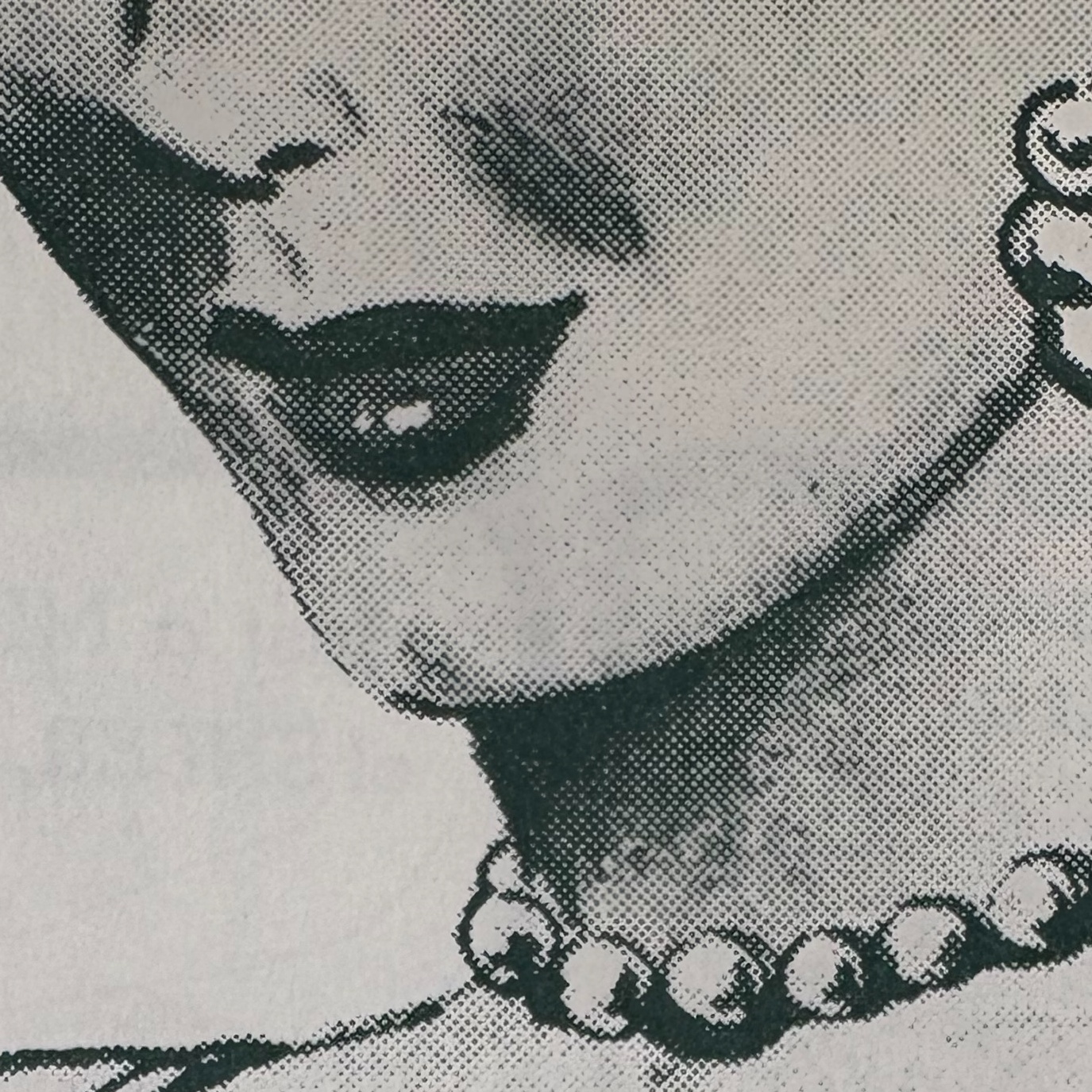 Chin Threading at Hot Peach Esthetics in Arcata, CA