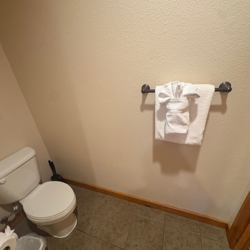 Basic Cleaning 2/2 at Two Rivers Cleaning in Branson West, MO