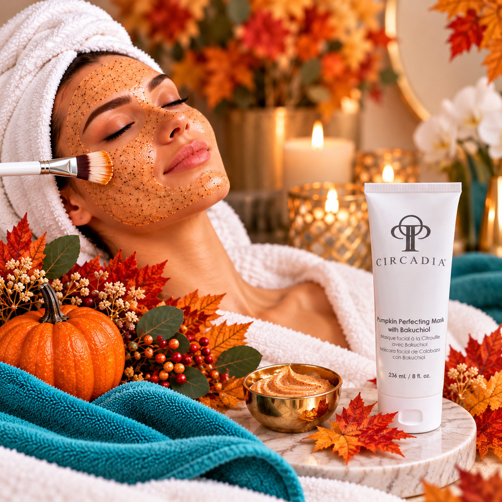 Fall Glow Facial /Fall Special/ at Luxury Spa in Neenah, WI