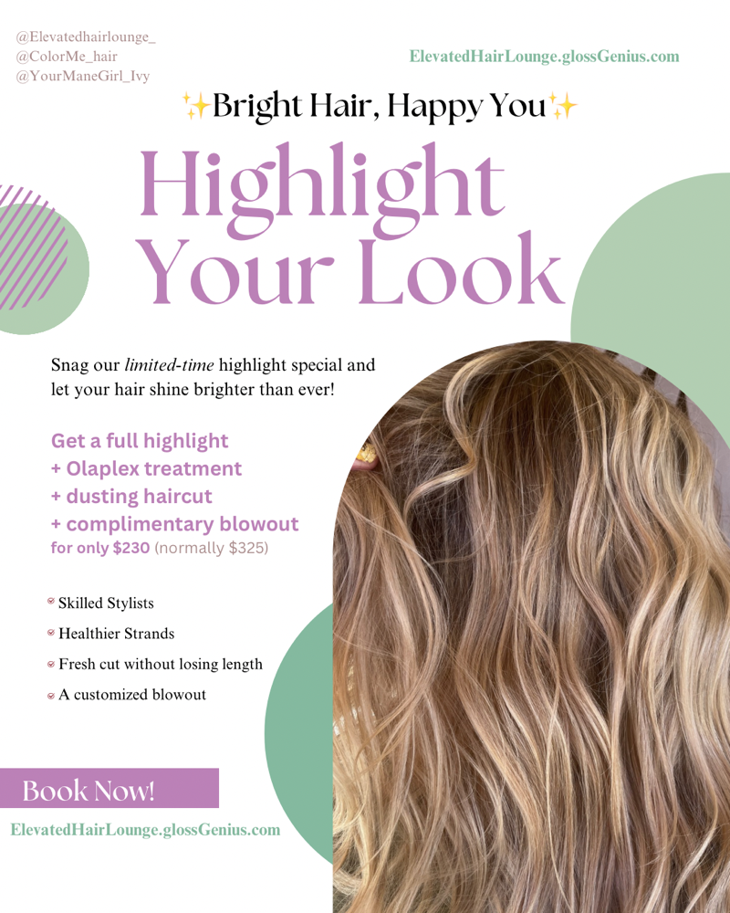 Highlight Special