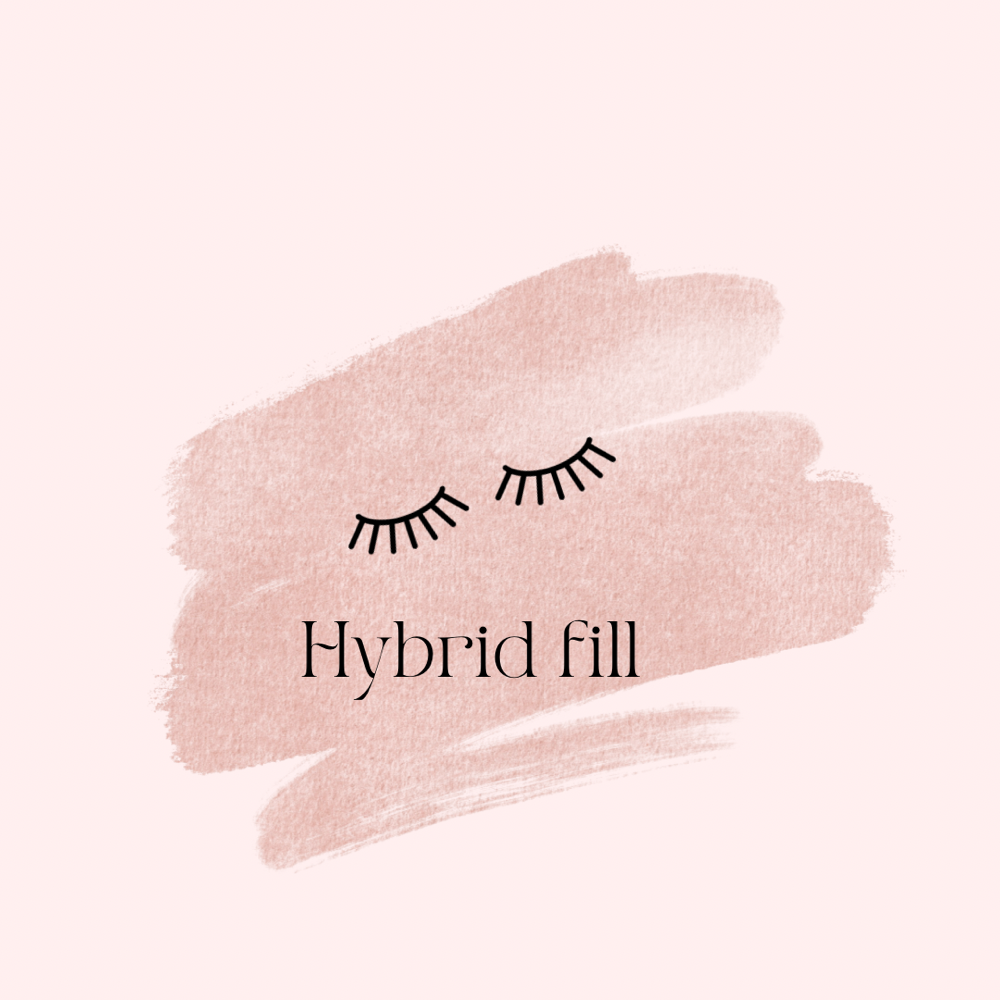 Angel/ Hybrid Fill