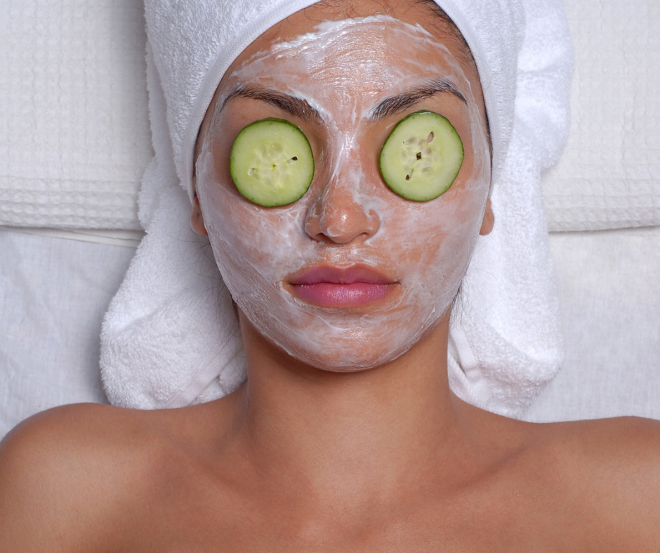 Express Facial