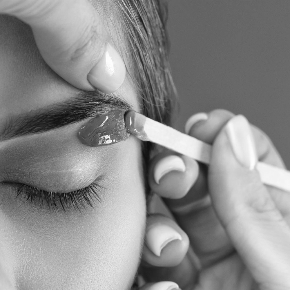 Facial Waxing