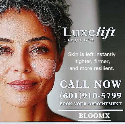 Luxelift Facial