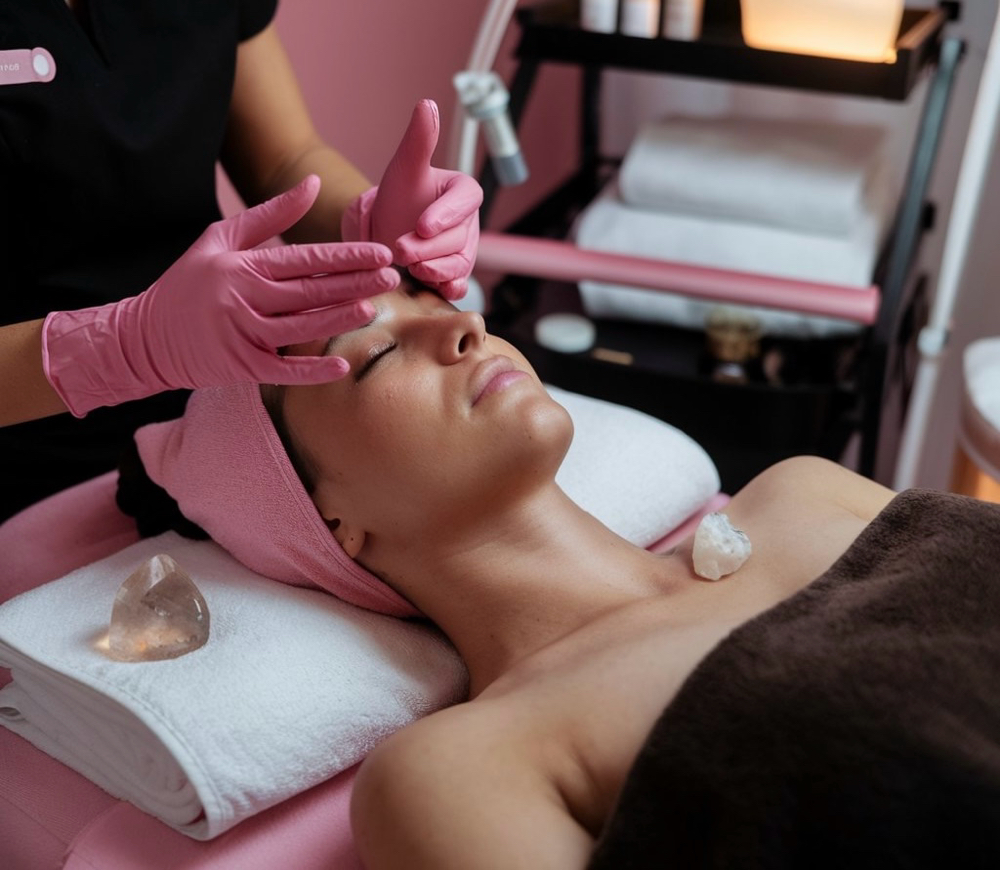 R&R Facial