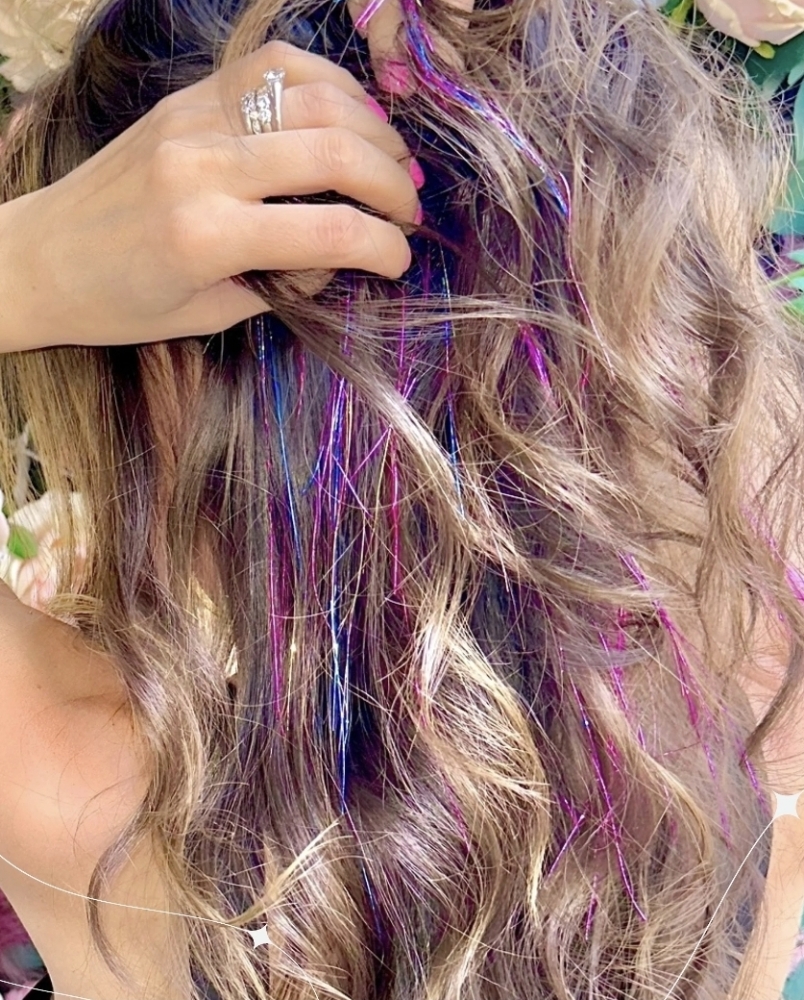 Hair Tinsel