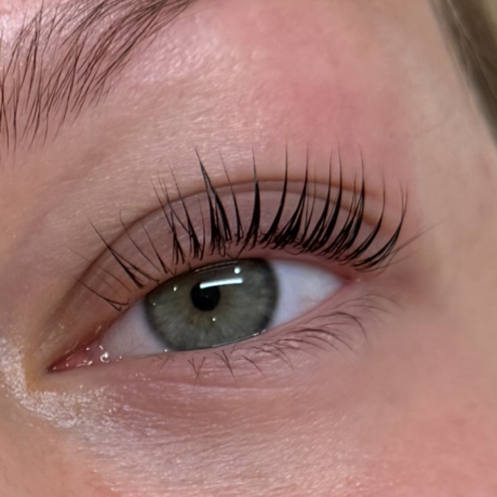 Lash Lift & Tint at Liv’s Esthetics in Springboro, OH