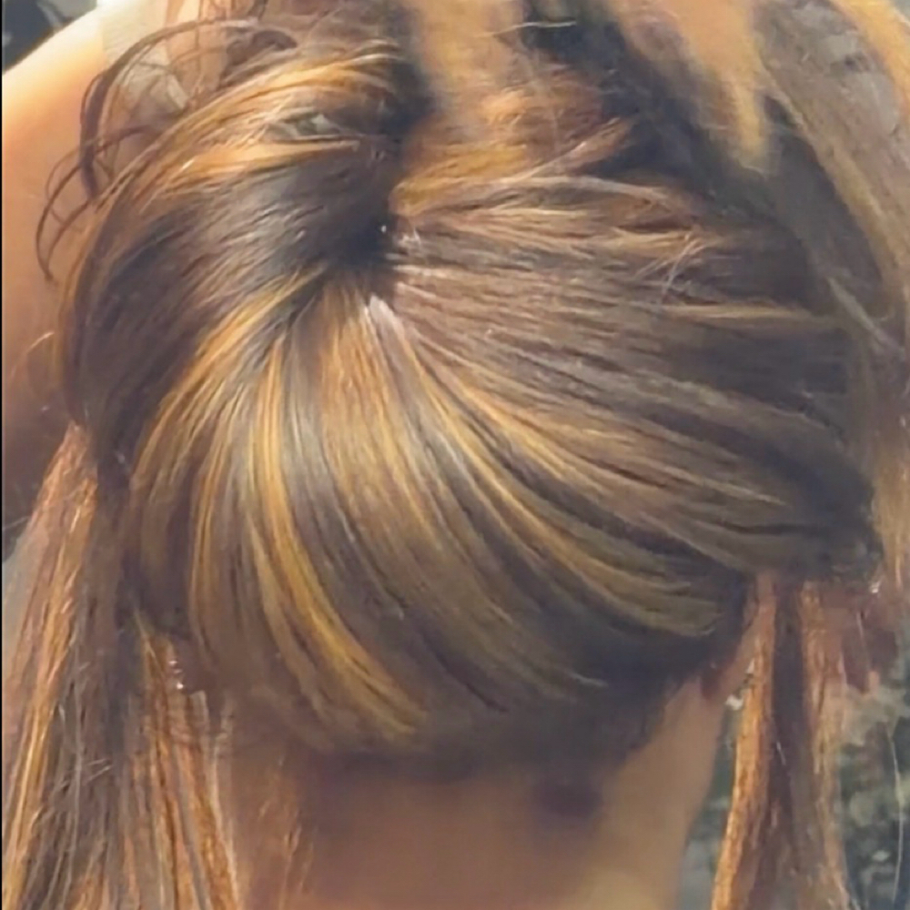 Highlights at ImpressMeStudio in Rochester, NY