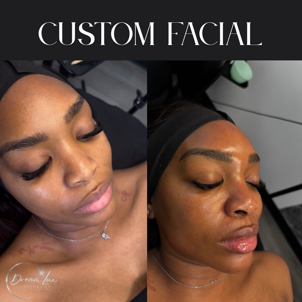 DreamSkin: Custom Couture